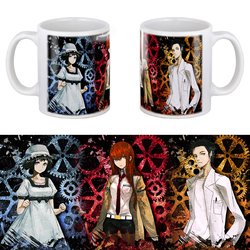 Фотография товара «Кружка Steins;Gate»