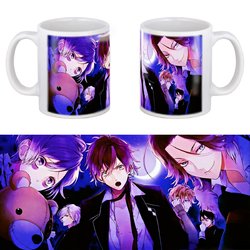 Фотография товара «Кружка Diabolik Lovers»