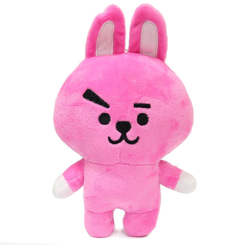 Фотография товара «Мягкая игрушка BT21, Cooky»