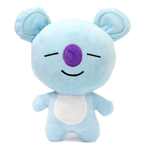 Фотография товара «Мягкая игрушка BT21, Koya »