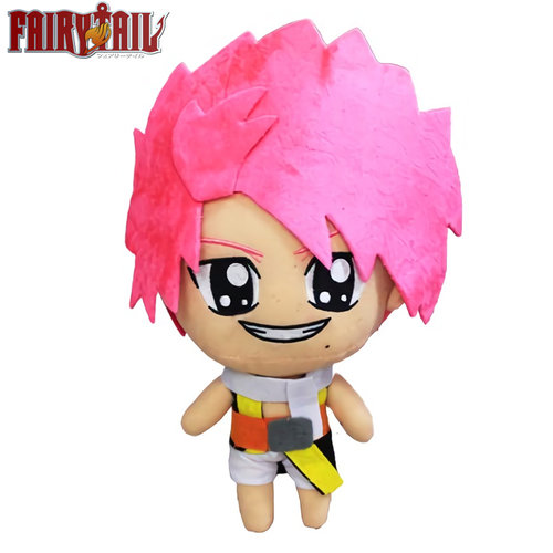 Фотография товара «Мягкая игрушка Fairy Tail, Natsu»