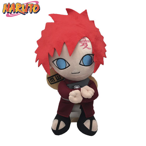 Фотография товара «Мягкая игрушка Naruto, Gaara»