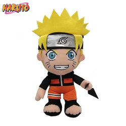 Фотография товара «Мягкая игрушка Naruto»