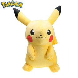 Фотография товара «Мягкая игрушка Пикачу Pokemon 40 см»