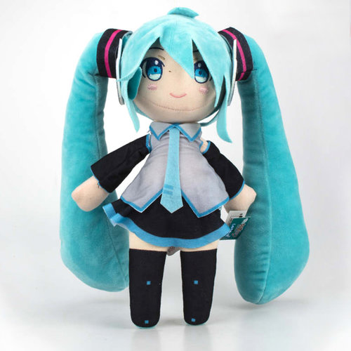 Фотография товара «Мягкая игрушка Vocaloid, Hatsune Miku»