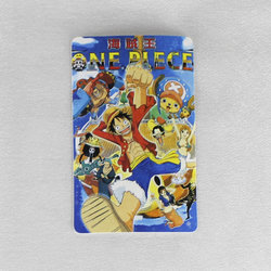 Фотография товара «Наклейка One Piece»