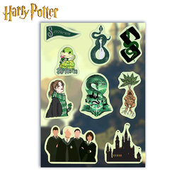 Фотография товара «Наклейки Harry Potter »