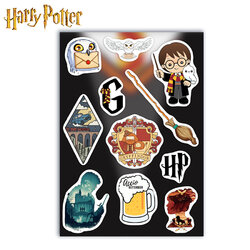 Фотография товара «Наклейки Harry Potter »