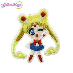 Фотография товара «Нашивка Sailor Moon»