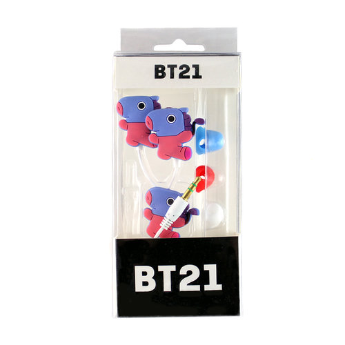 Фотография товара «Наушники BT21, Mang»