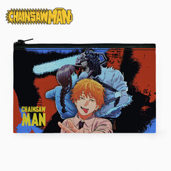 Фотография товара «Пенал Chainsaw Man»