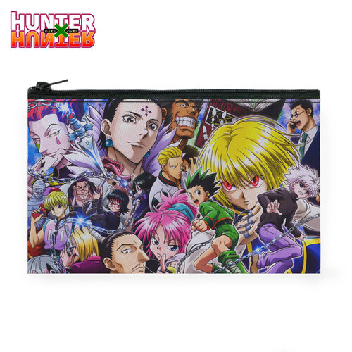 Фотография товара «Пенал Hunter x Hunter»