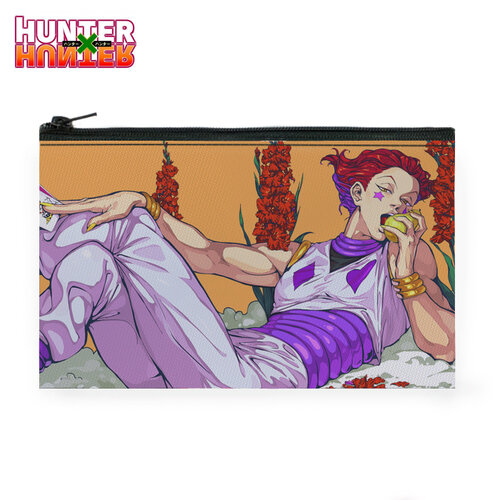 Фотография товара «Пенал Hunter x Hunter»