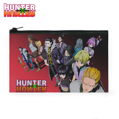 Фотография товара «Пенал Hunter x Hunter»