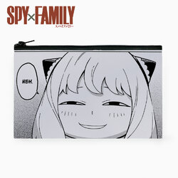 Фотография товара «Пенал Spy x Family»