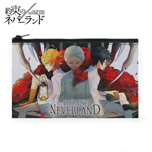 Фотография товара «Пенал The Promised Neverland»