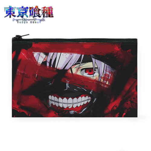 Фотография товара «Пенал Tokyo Ghoul»