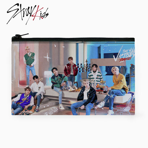 Фотография товара «Пенал Stray Kids»