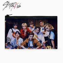 Фотография товара «Пенал Stray Kids»