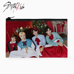 Фотография товара «Пенал Stray Kids»