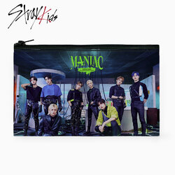 Фотография товара «Пенал Stray Kids»