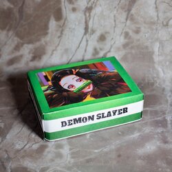 Фотография товара «Подарочный набор Demon slayer»