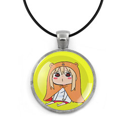 Фотография товара «Подвеска Himouto! Umaru-chan»