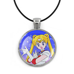 Фотография товара «Подвеска Sailor Moon»