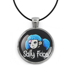 Фотография товара «Подвеска Sally Face»