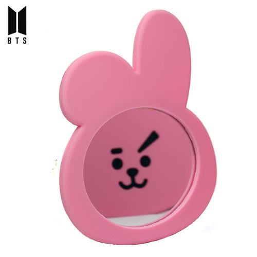 Фотография товара «Зеркало BT21, Cooky»