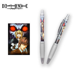 Фотография товара «Ручка Death Note»