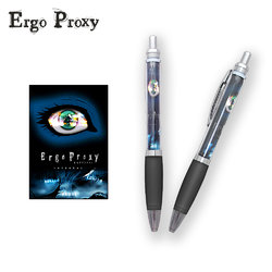 Фотография товара «Ручка Ergo Proxy»