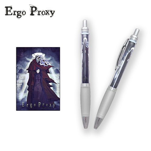 Фотография товара «Ручка Ergo Proxy»