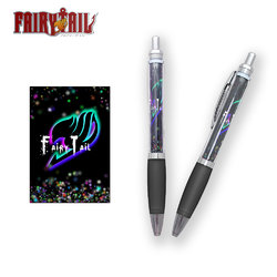 Фотография товара «Ручка Fairy Tail»