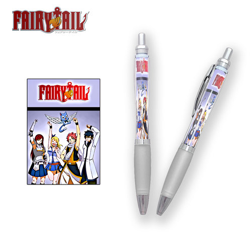 Фотография товара «Ручка Fairy Tail»