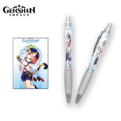 Фотография товара «Ручка Genshin Impact»