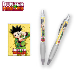 Фотография товара «Ручка Hunter X Hunter»