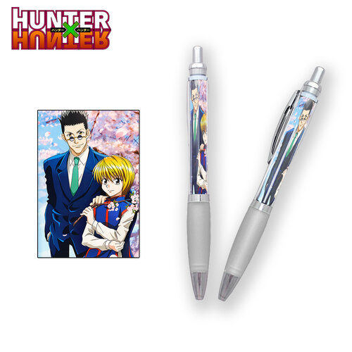 Фотография товара «Ручка Hunter X Hunter»