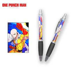 Фотография товара «Ручка One Punch Man »