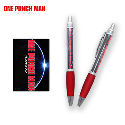 Фотография товара «Ручка One Punch Man »