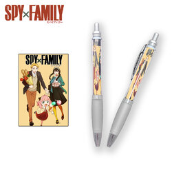 Фотография товара «Ручка Spy x Family »