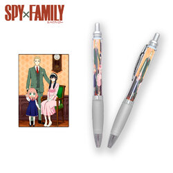 Фотография товара «Ручка Spy x Family»