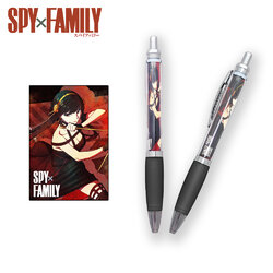 Фотография товара «Ручка Spy x Family»