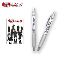 Фотография товара «Ручка Tokyo Revengers»