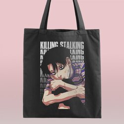 Фотография товара «Шоппер Killing Stalking»