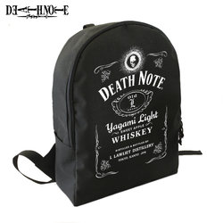 Фотография товара «Рюкзак Death Note»
