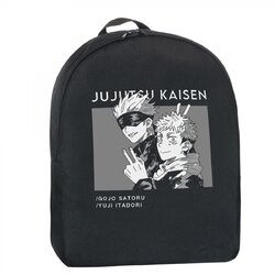 Фотография товара «Рюкзак Jujutsu Kaisen»