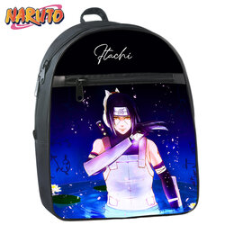 Фотография товара «Рюкзак Naruto»