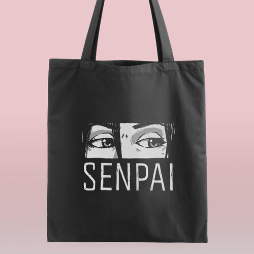 Фотография товара «Шоппер Senpai»