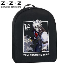 Фотография товара «Рюкзак Zenless Zone Zero »